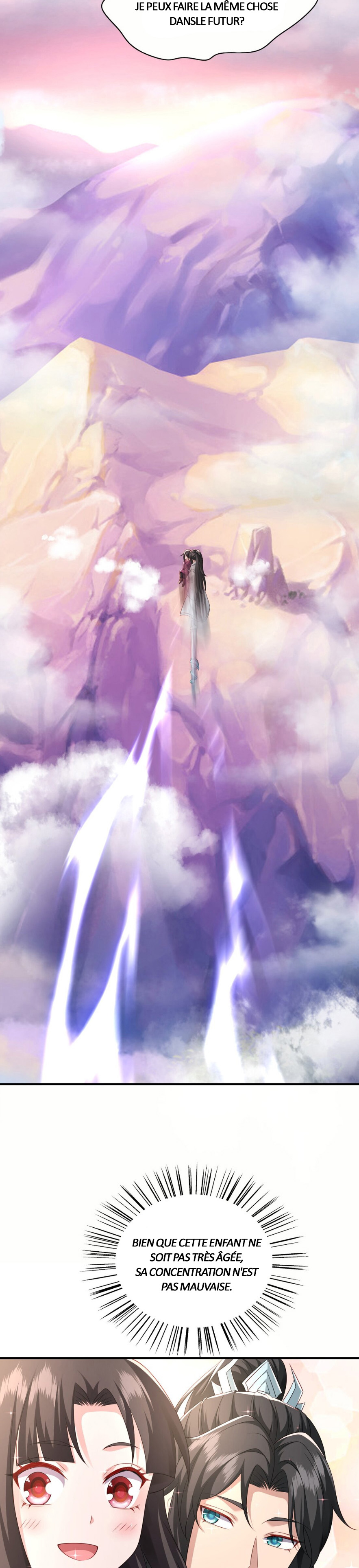 I Upgrade by Rewarding Apprentices Ch. 6 第16页