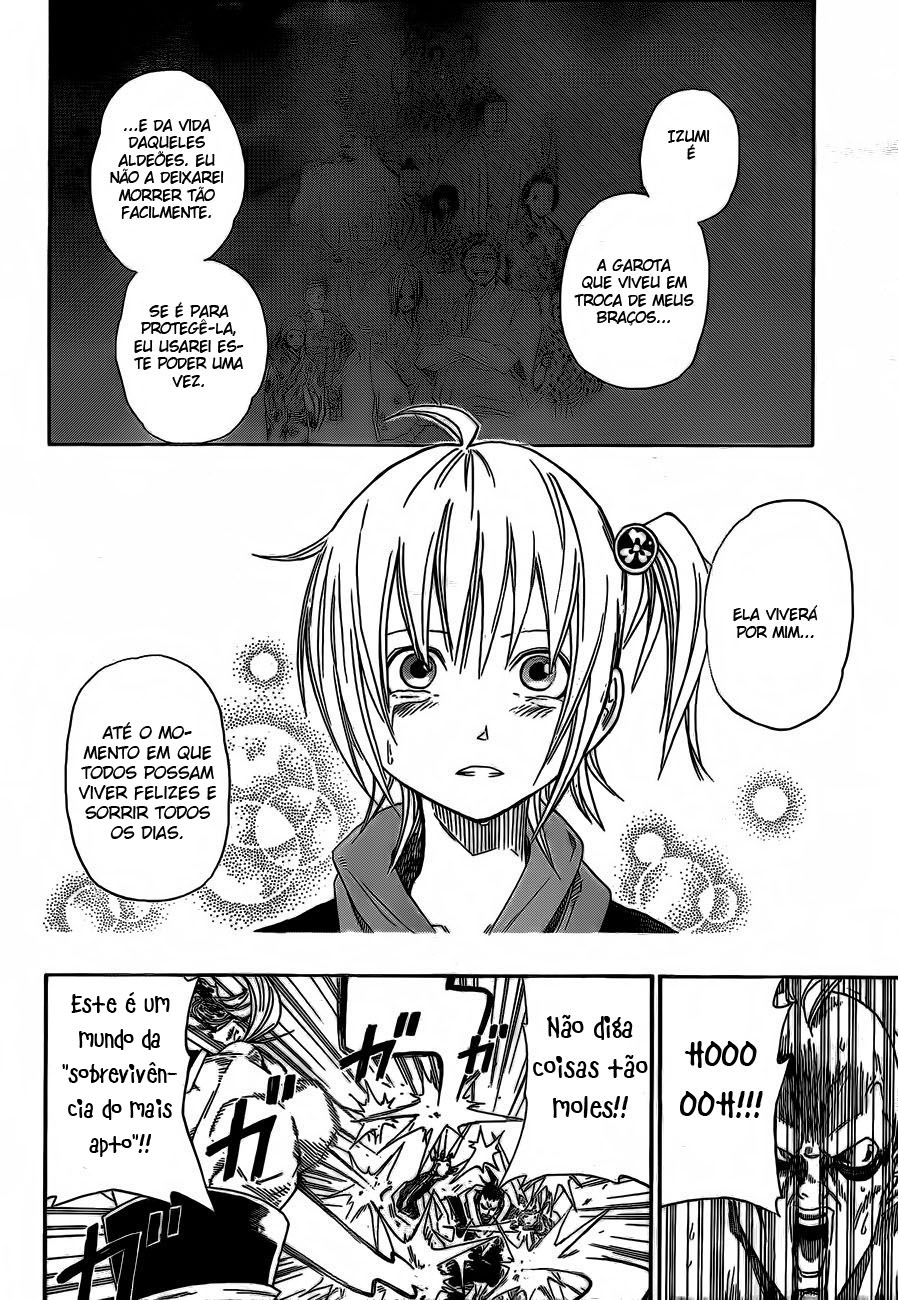 Sengoku ARMORS (Oneshot) Oneshot 第42页
