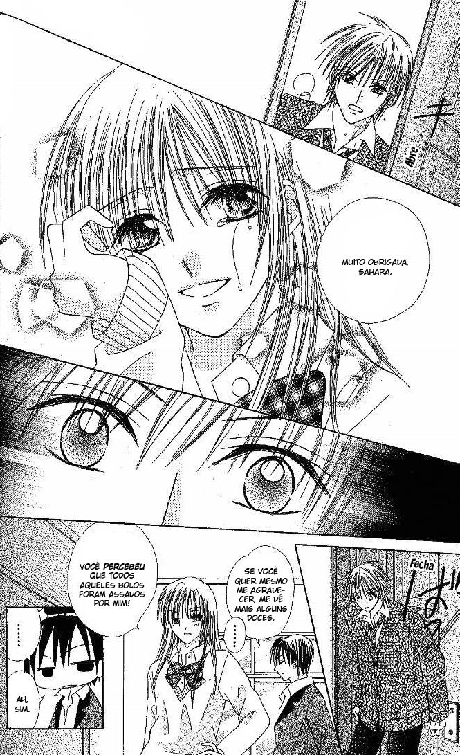 Elite-sama Koi Shiyou Vol. 1 Ch. 2 第34页