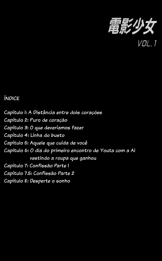 Video Girl Ai A Distância entre dois corações 第4页