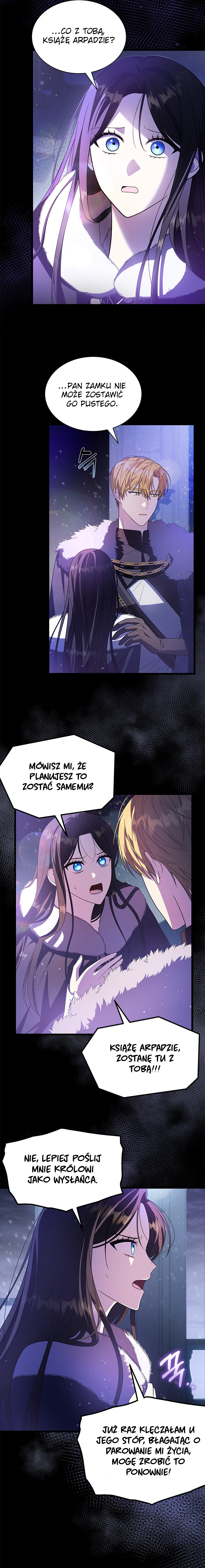 Your God Sent Me You Vol. 1 Ch. 1 第13页