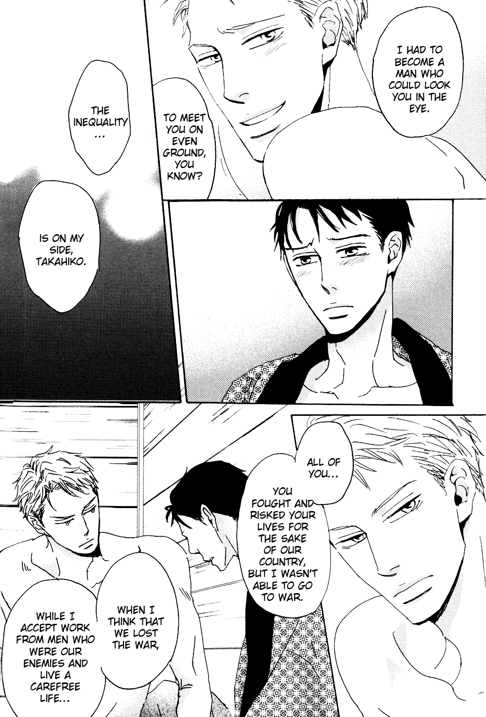 Ginza Neon Paradise Vol. 1 Ch. 5 第13页