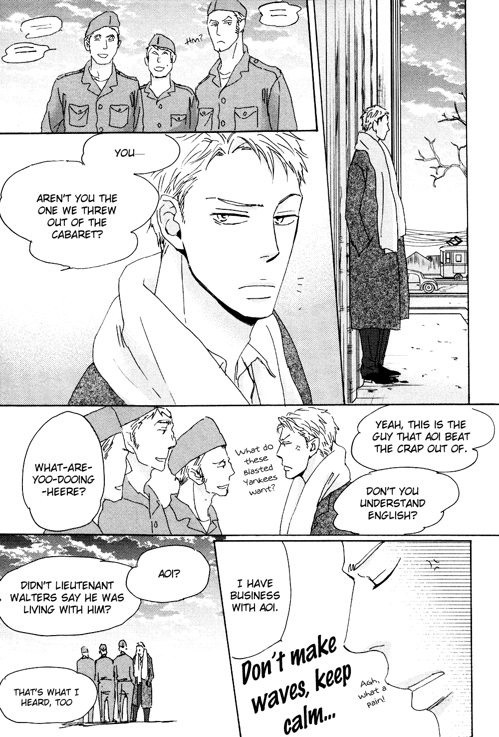 Ginza Neon Paradise Vol. 1 Ch. 5 第26页