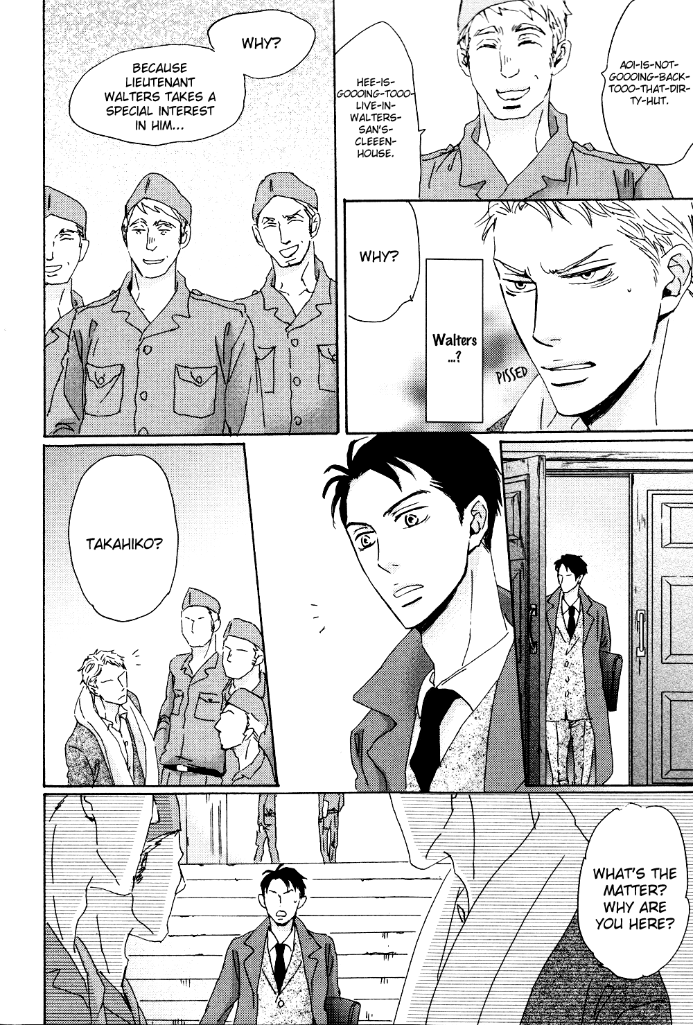 Ginza Neon Paradise Vol. 1 Ch. 5 第27页