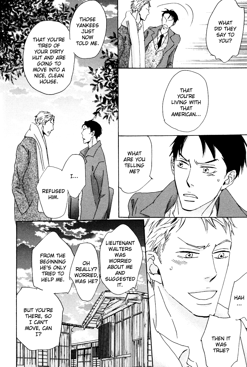 Ginza Neon Paradise Vol. 1 Ch. 5 第29页