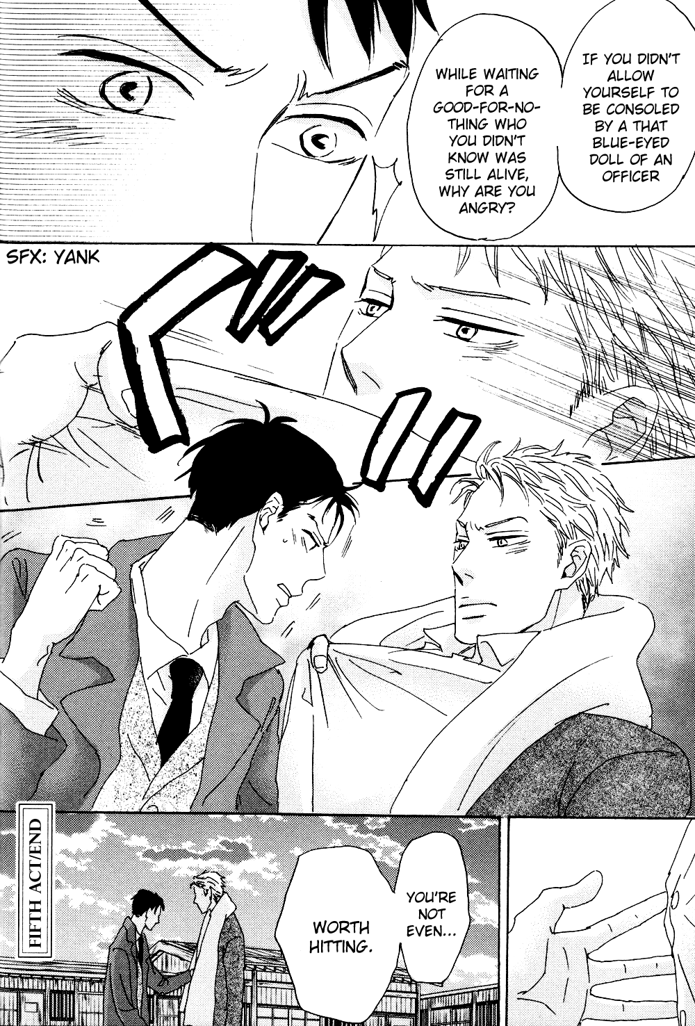 Ginza Neon Paradise Vol. 1 Ch. 5 第31页