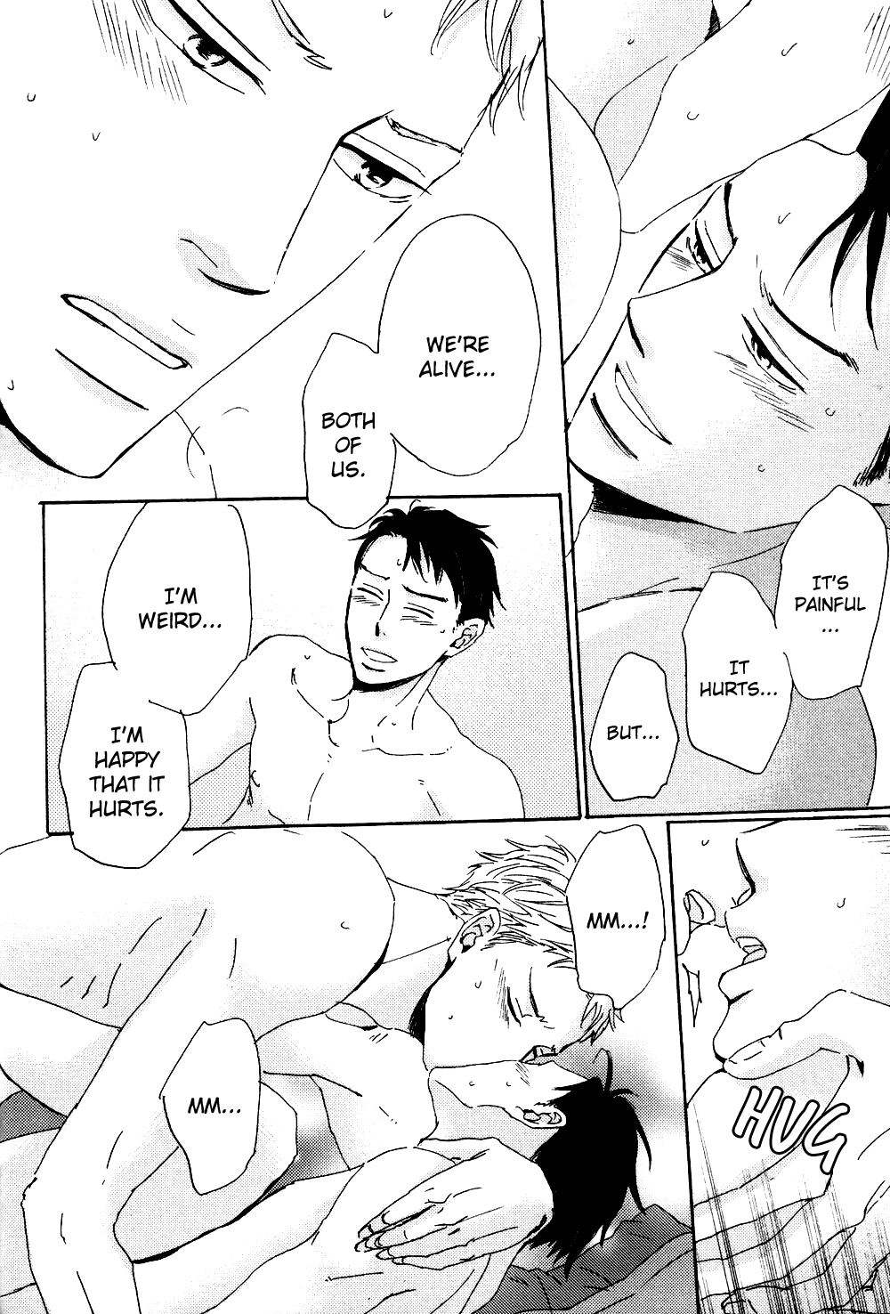 Ginza Neon Paradise Vol. 1 Ch. 5 第7页