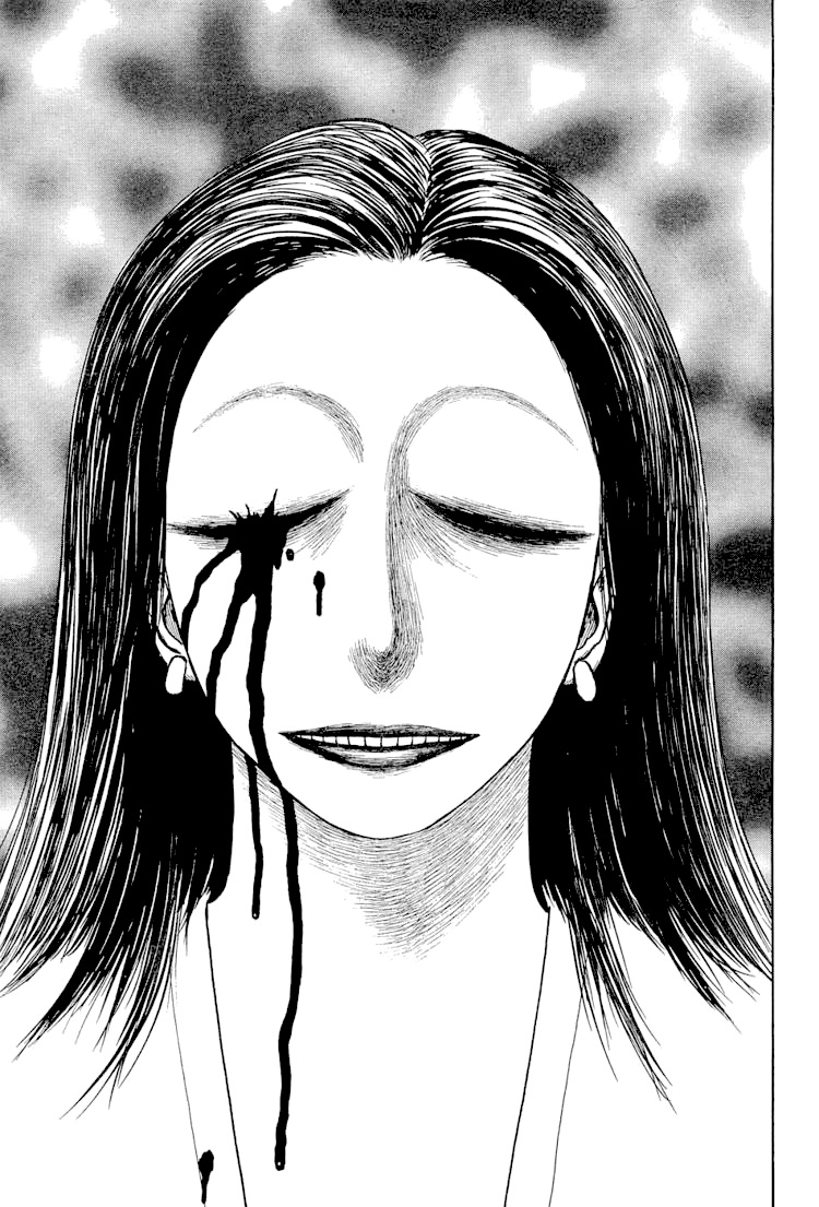 Look Me in the Eyes When You Talk Oneshot 第42页