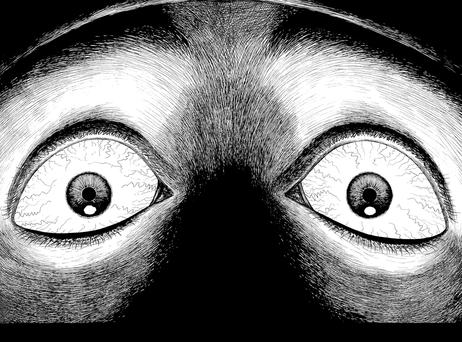 Look Me in the Eyes When You Talk Oneshot 第43页