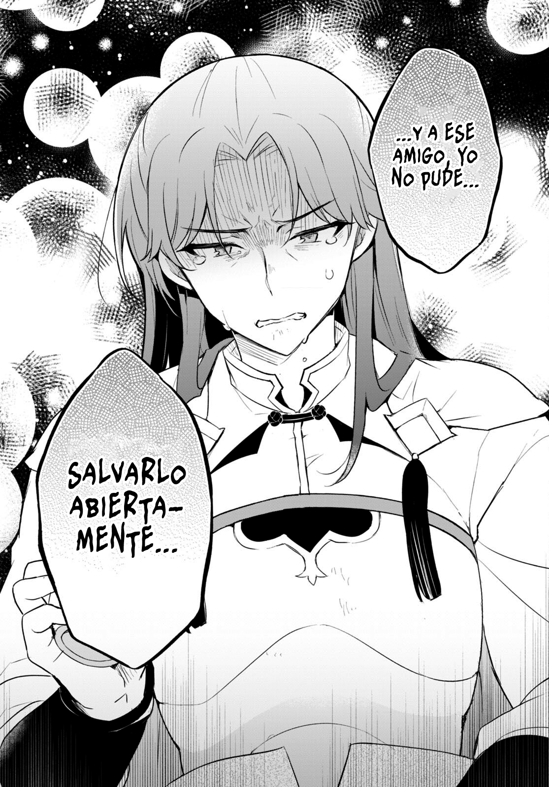 Sousei no Tenken Tsukai Vol. 1 Ch. 3 第18页