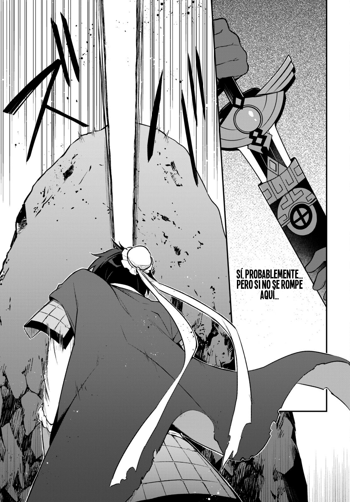 Sousei no Tenken Tsukai Vol. 1 Ch. 3 第21页