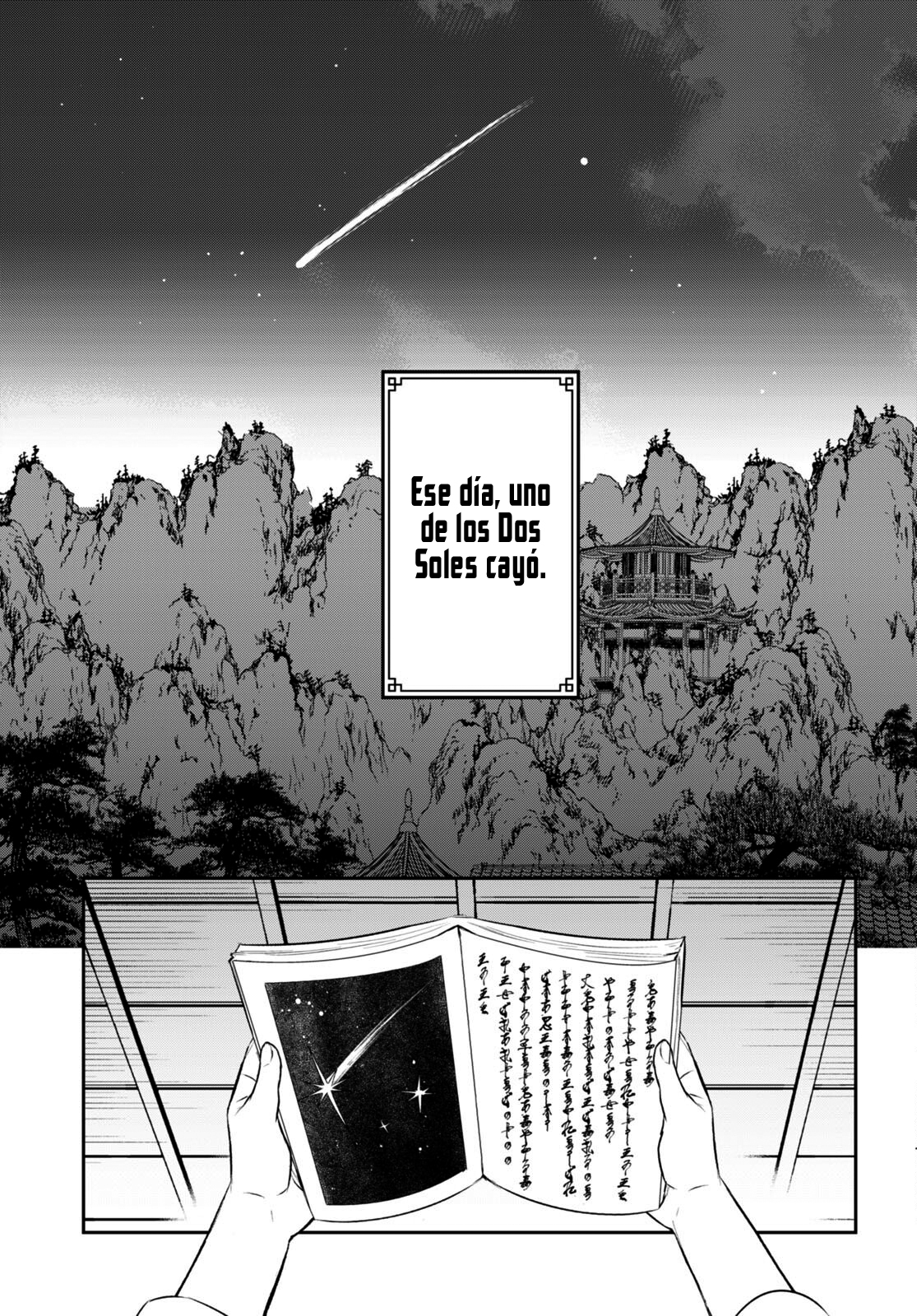 Sousei no Tenken Tsukai Vol. 1 Ch. 3 第27页
