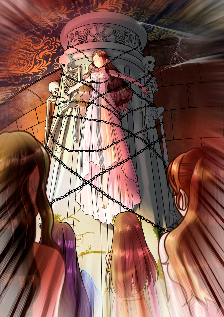 Survivor of the 100 Days 第6页