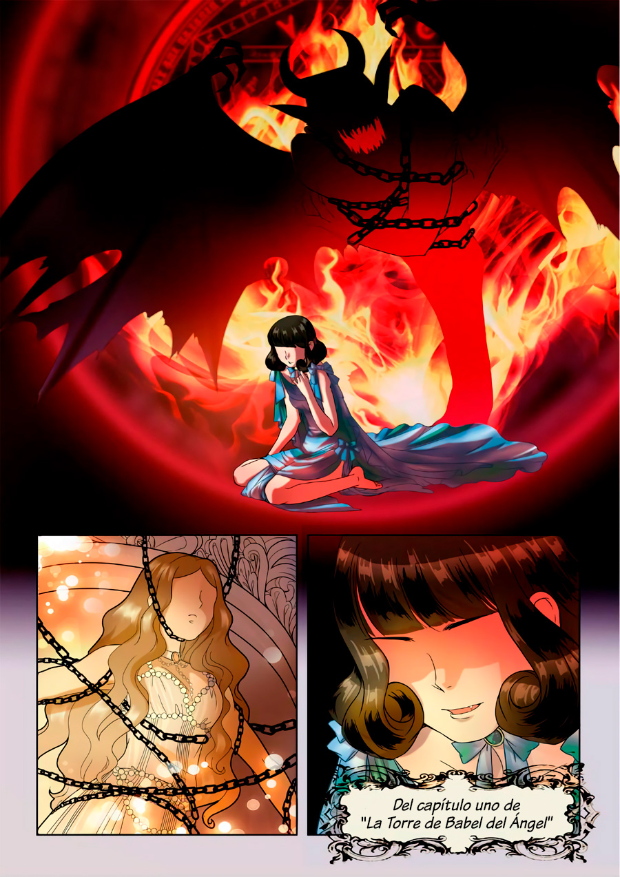 Survivor of the 100 Days Ch. 0 第9页