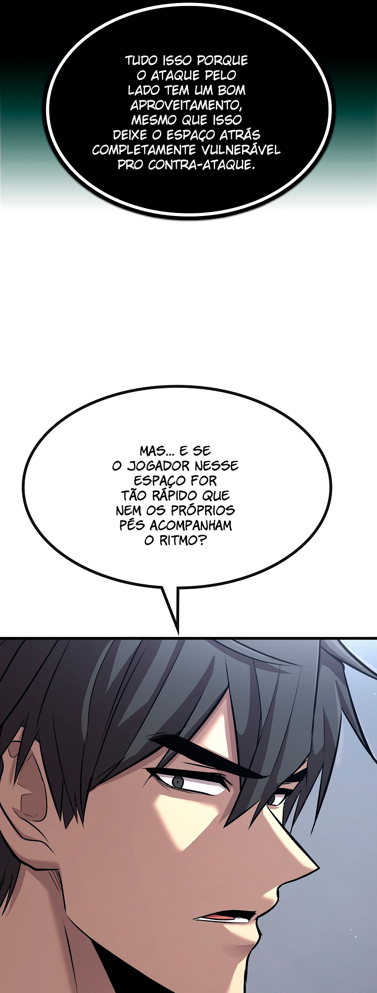 A Tactical Genius on the Field Ch. 2 第29页