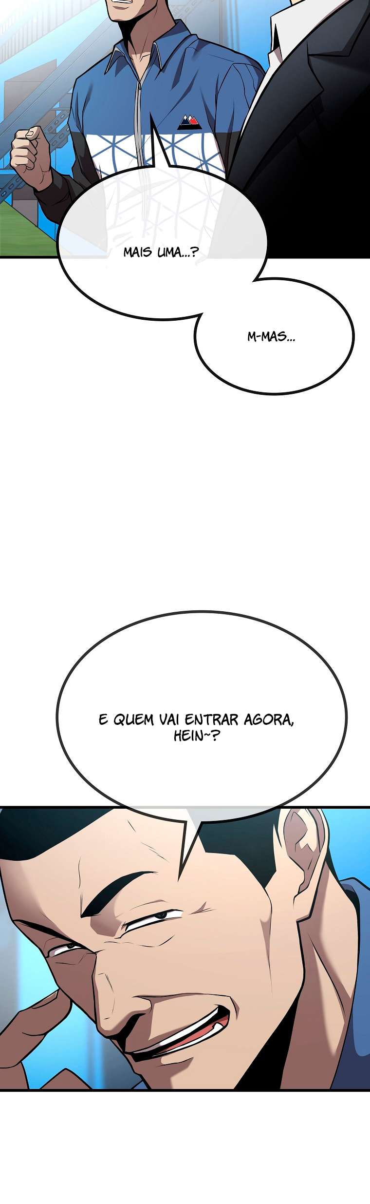 A Tactical Genius on the Field Ch. 2 第43页