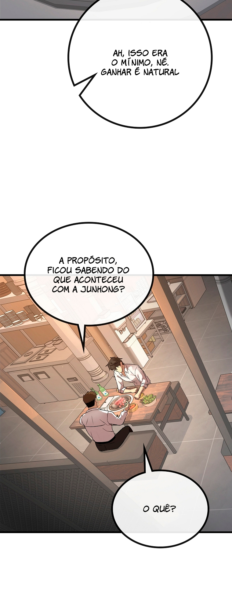 A Tactical Genius on the Field Ch. 2 第61页