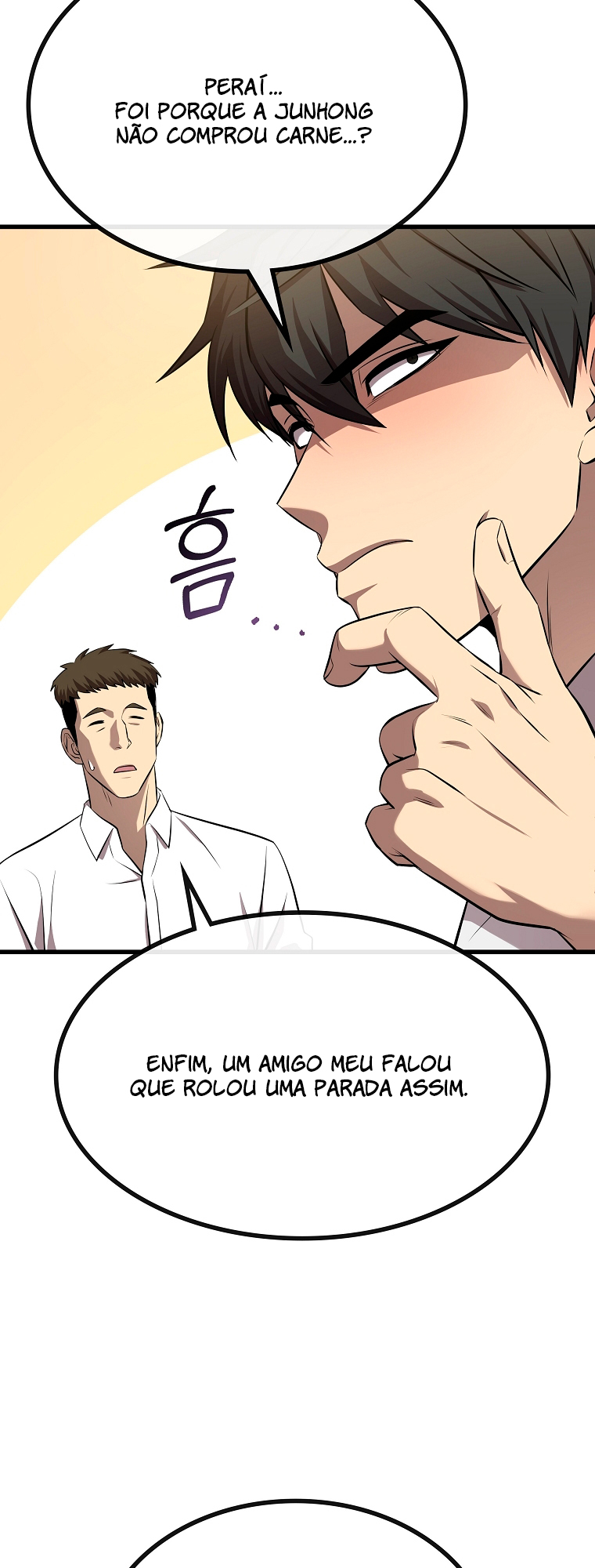 A Tactical Genius on the Field Ch. 2 第64页