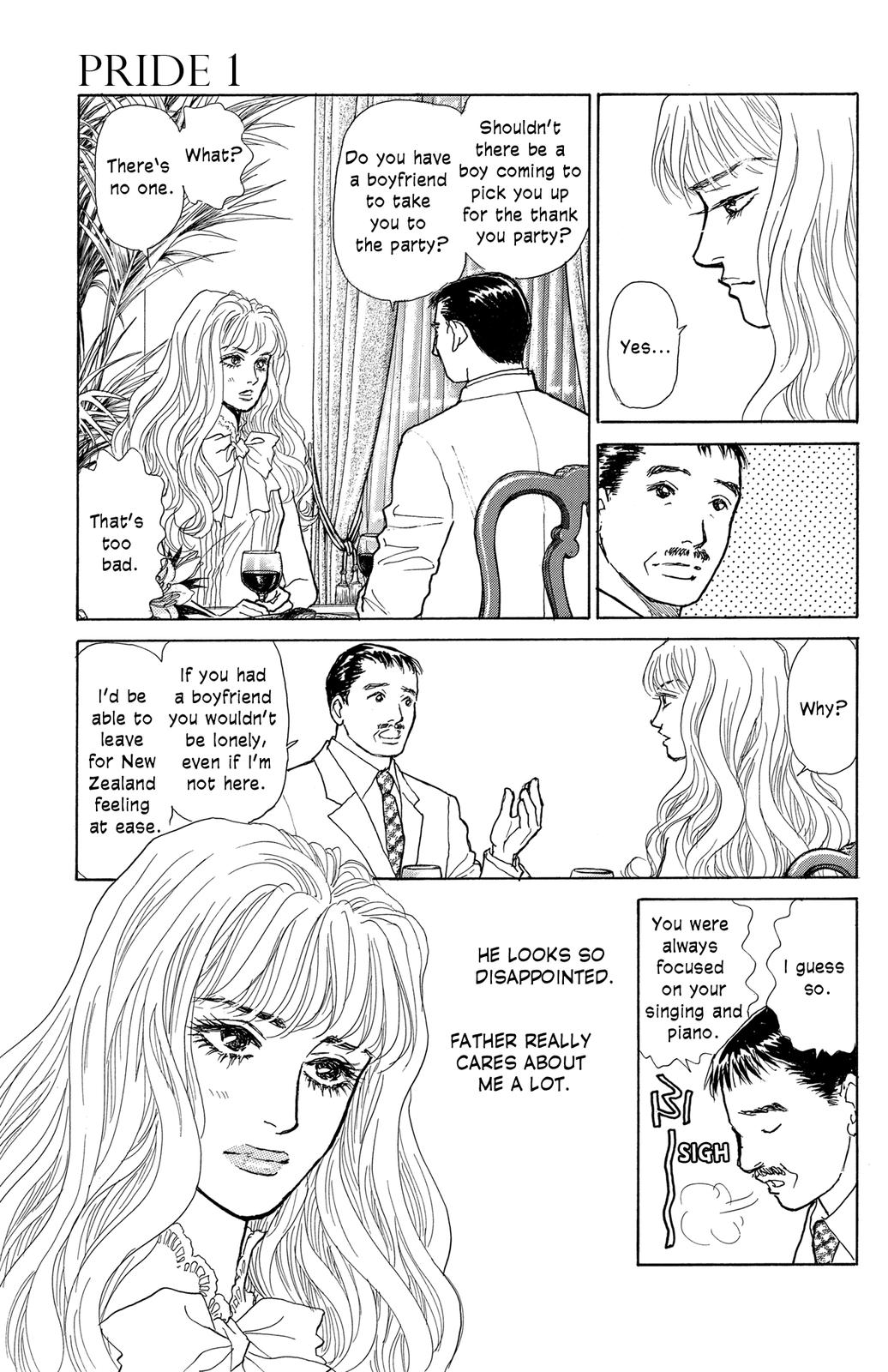 Pride Vol. 1 Ch. 3 第22页