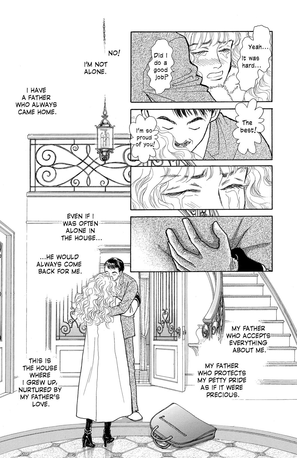 Pride Vol. 1 Ch. 3 第5页