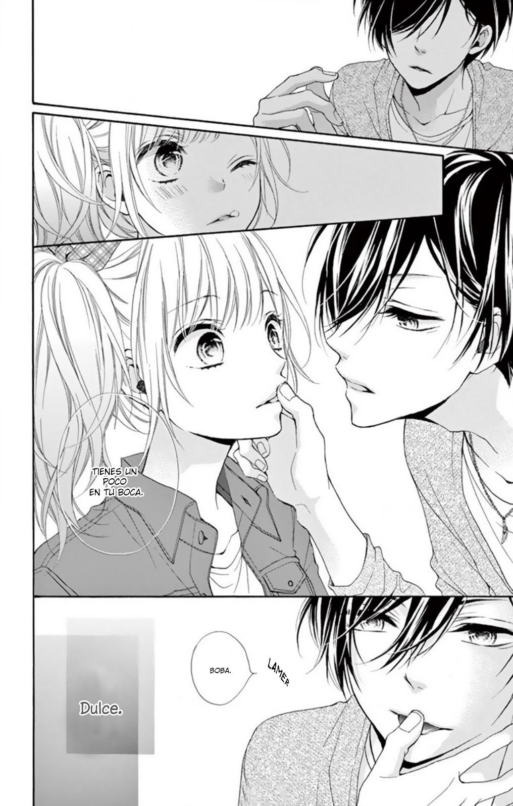 Seiyuu-san to Do S na P-sama Vol. 1 Ch. 1 第23页