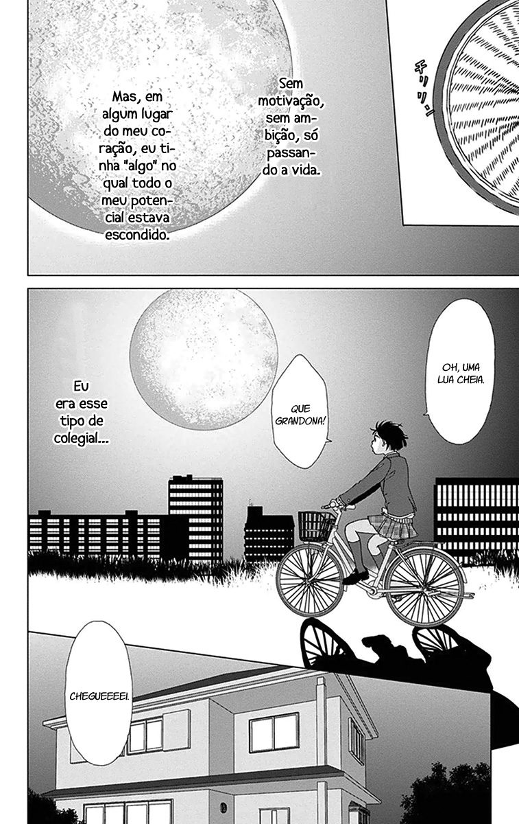 Ashi-Girl Vol. 1 Ch. 1 第30页