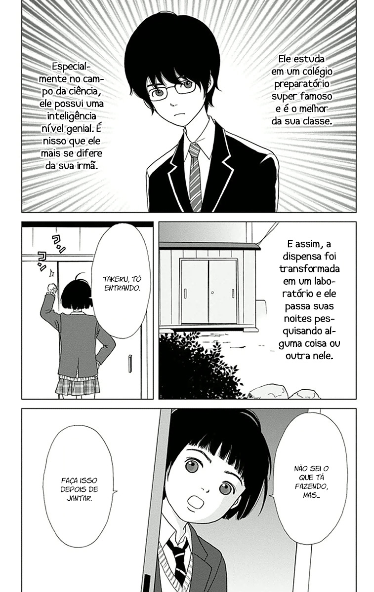Ashi-Girl Vol. 1 Ch. 1 第33页