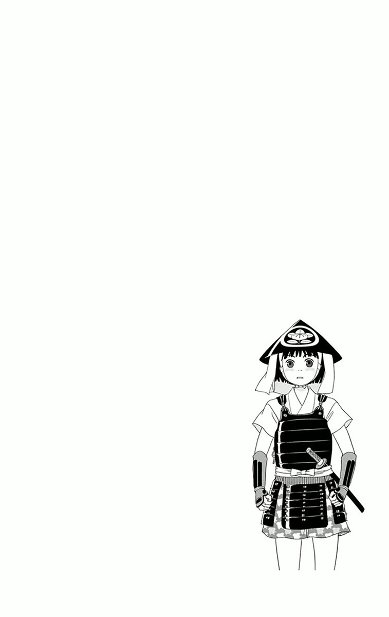 Ashi-Girl Vol. 1 Ch. 1 第40页