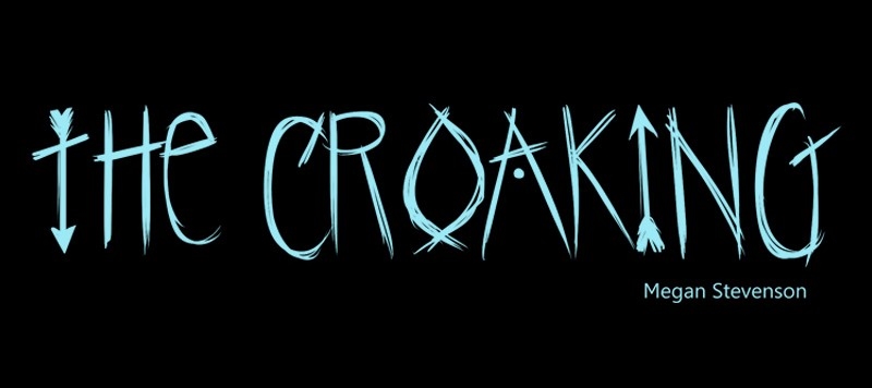 The Croaking 第1页