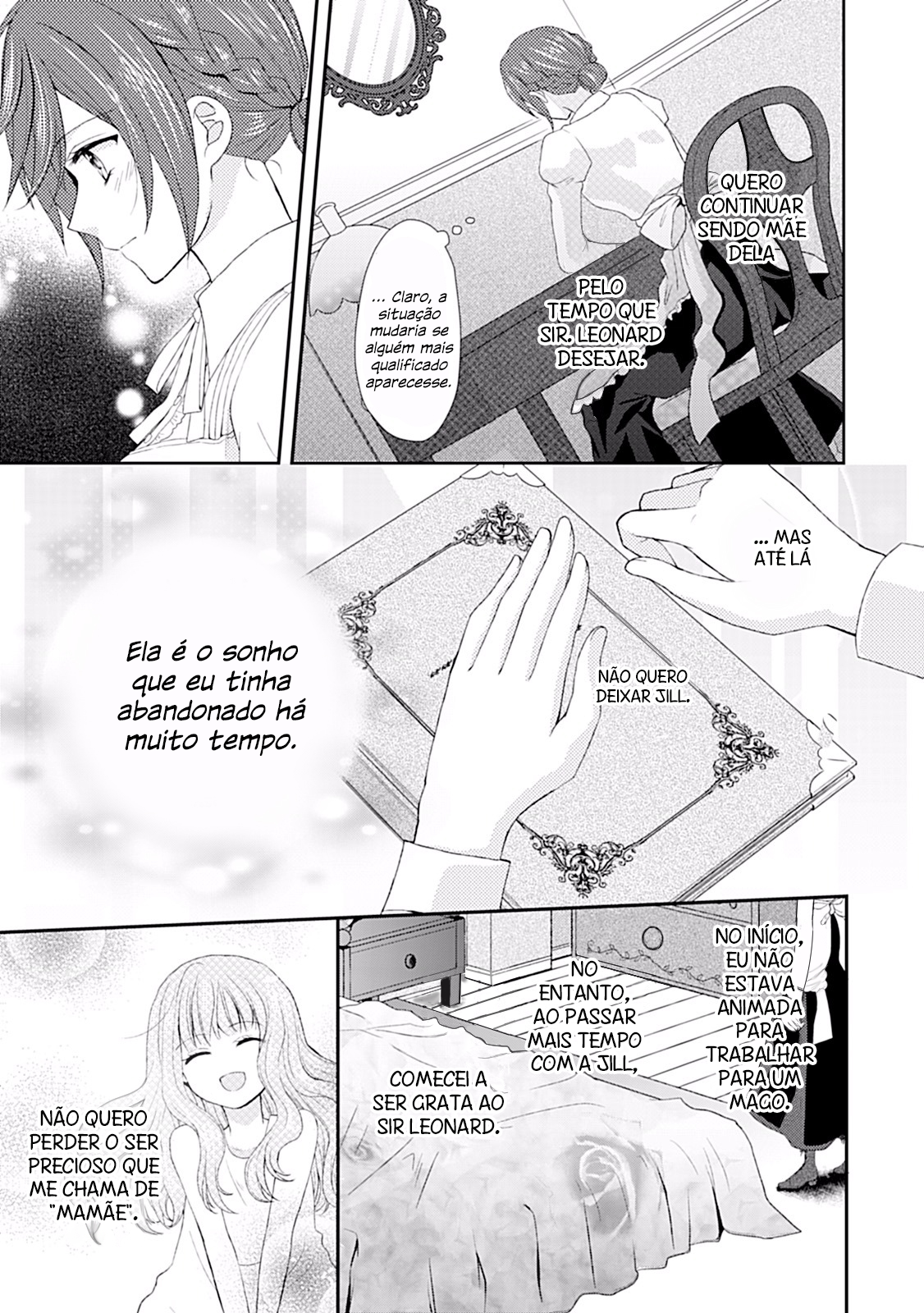From Maid to Mother Vol. 1 Ch. 4 第4页