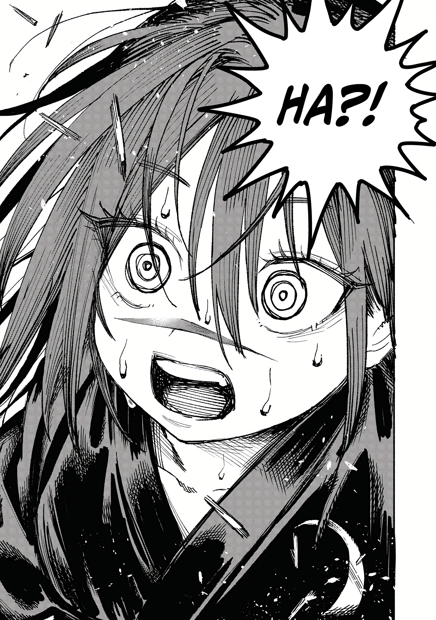 Isekai Samurai Vol. 1 Ch. 1 第56页