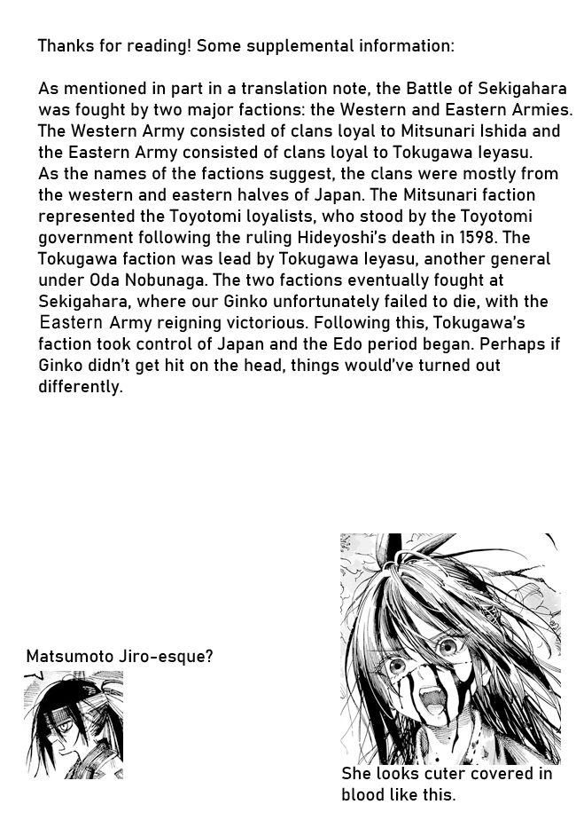 Isekai Samurai Vol. 1 Ch. 1 第58页