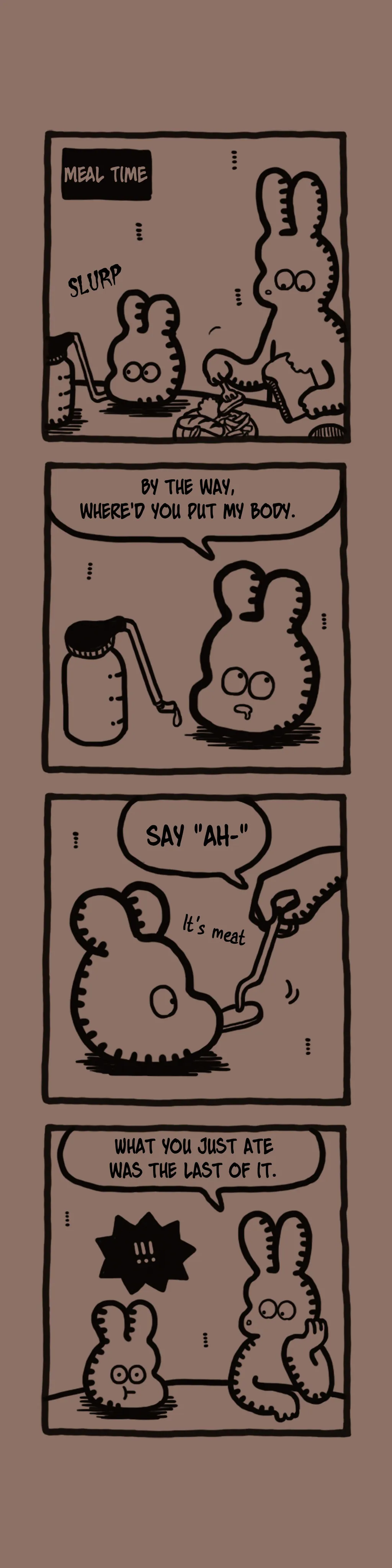 3737 Vol. 1 Ch. 2 第2页