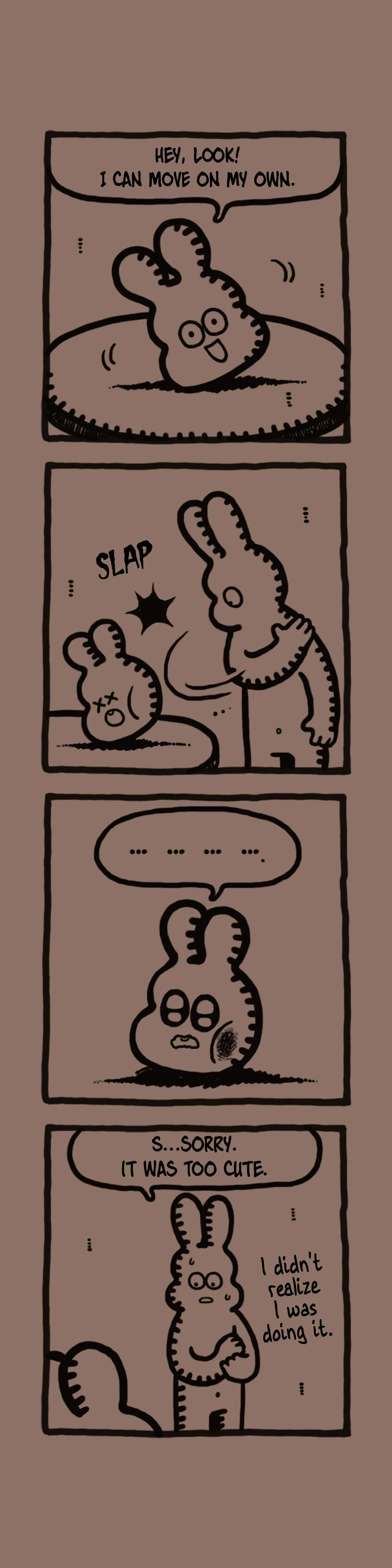 3737 Vol. 1 Ch. 2 第5页