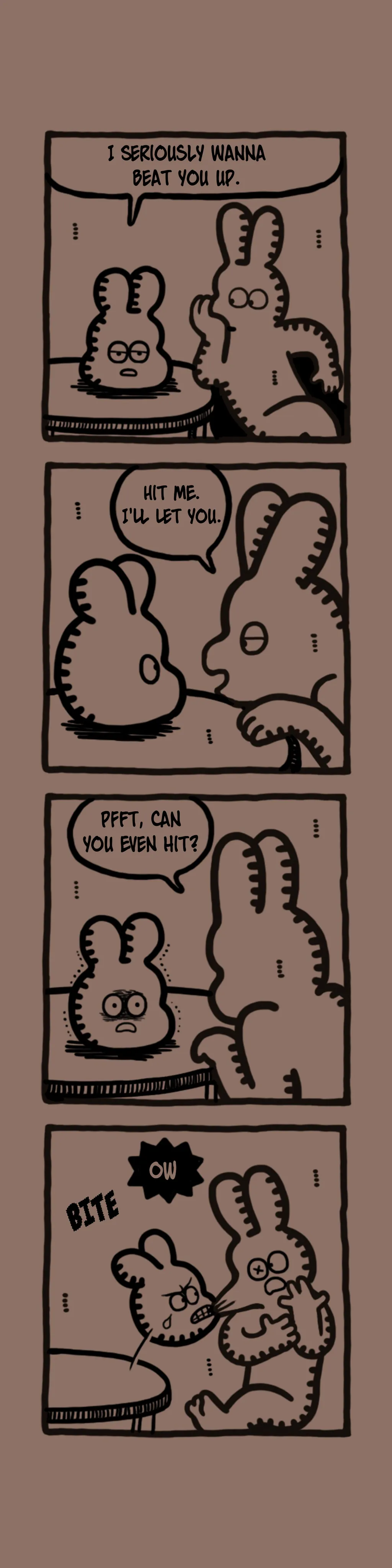 3737 Vol. 1 Ch. 2 第7页