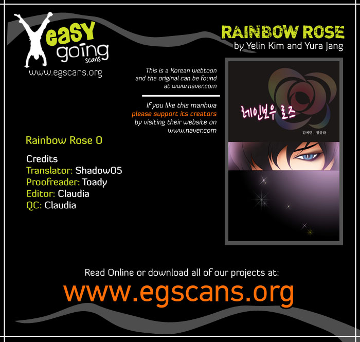 Rainbow Rose 第2页