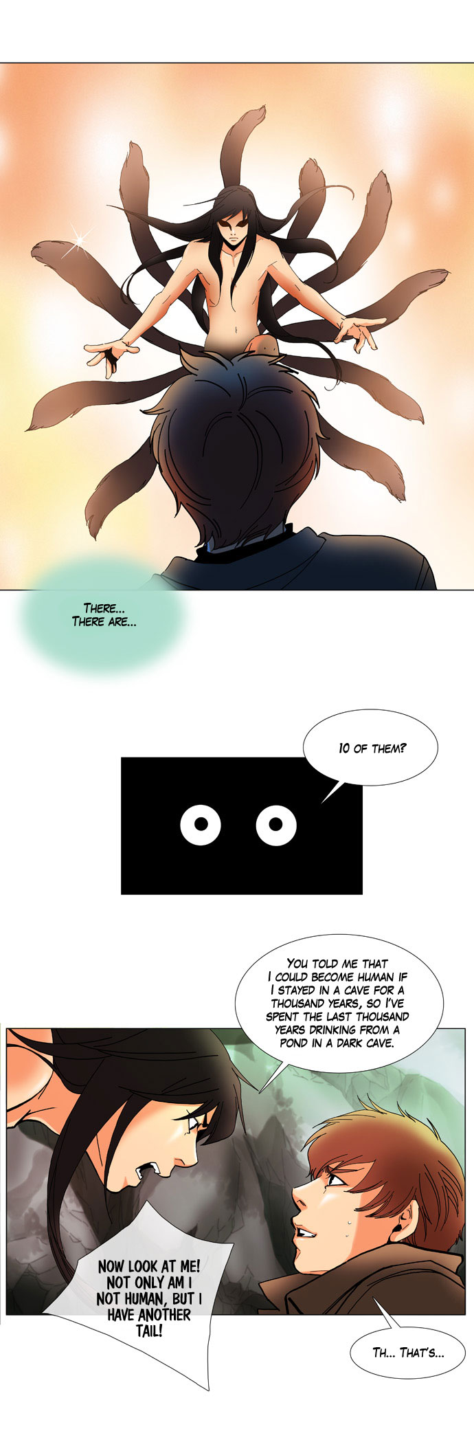 Rainbow Rose Ch. 0 第11页
