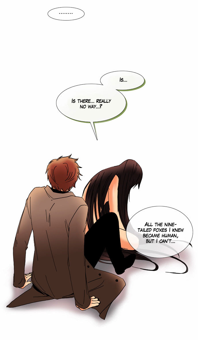 Rainbow Rose Ch. 0 第14页