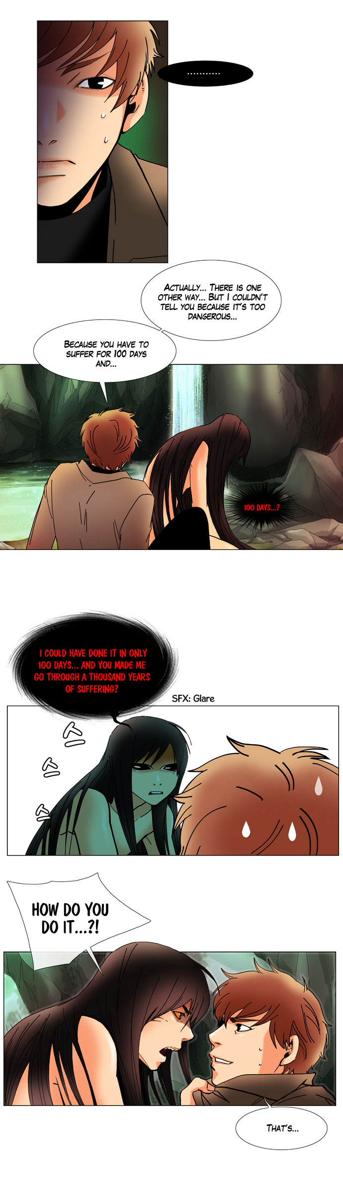 Rainbow Rose Ch. 0 第15页