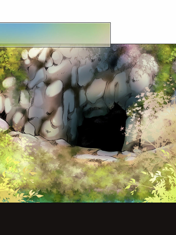 Rainbow Rose Ch. 0 第18页