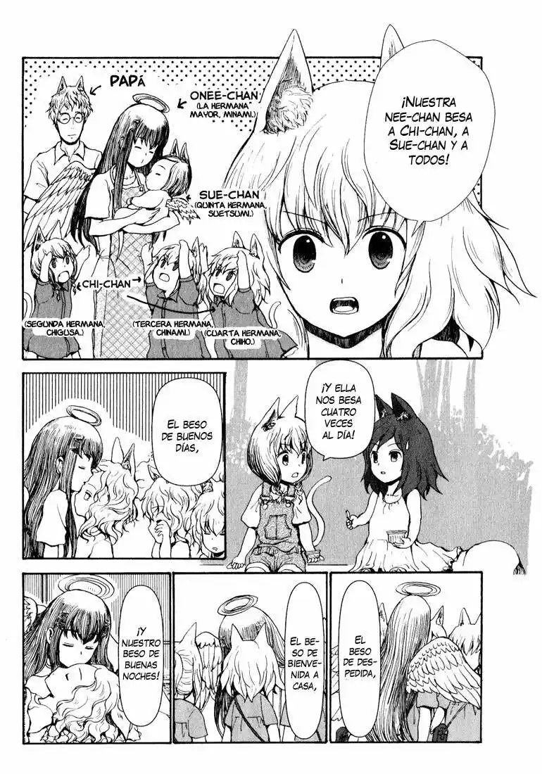 Centaur no Nayami Vol. 2 Ch. 5 第19页