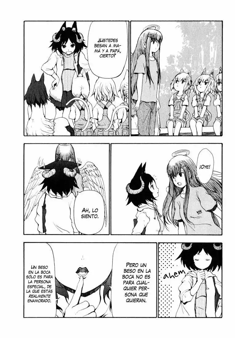 Centaur no Nayami Vol. 2 Ch. 5 第27页