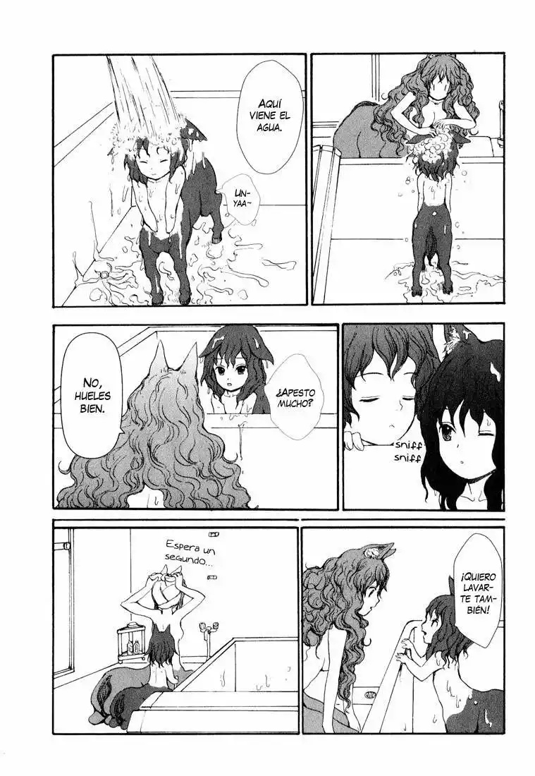Centaur no Nayami Vol. 2 Ch. 5 第41页