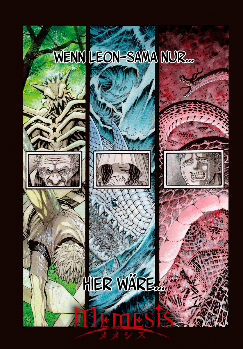 Memesis Vol. 1 Ch. 1 第2页
