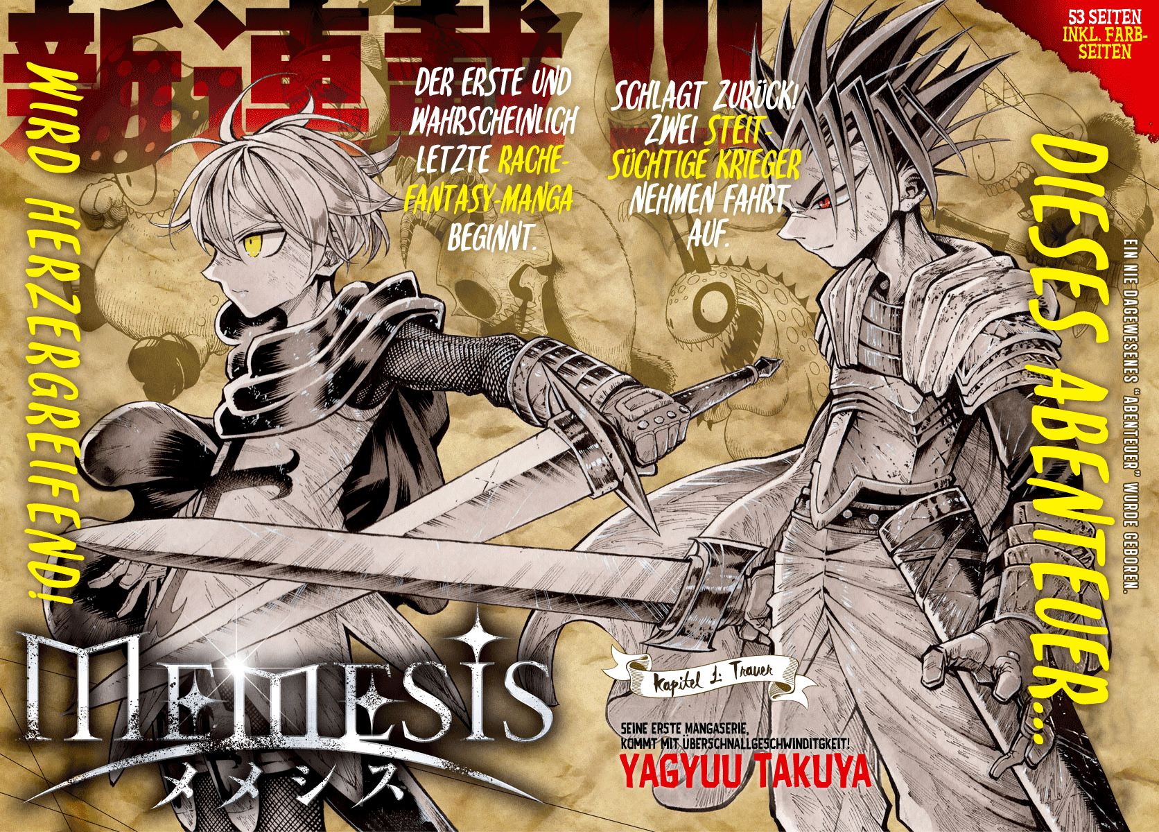 Memesis Vol. 1 Ch. 1 第3页