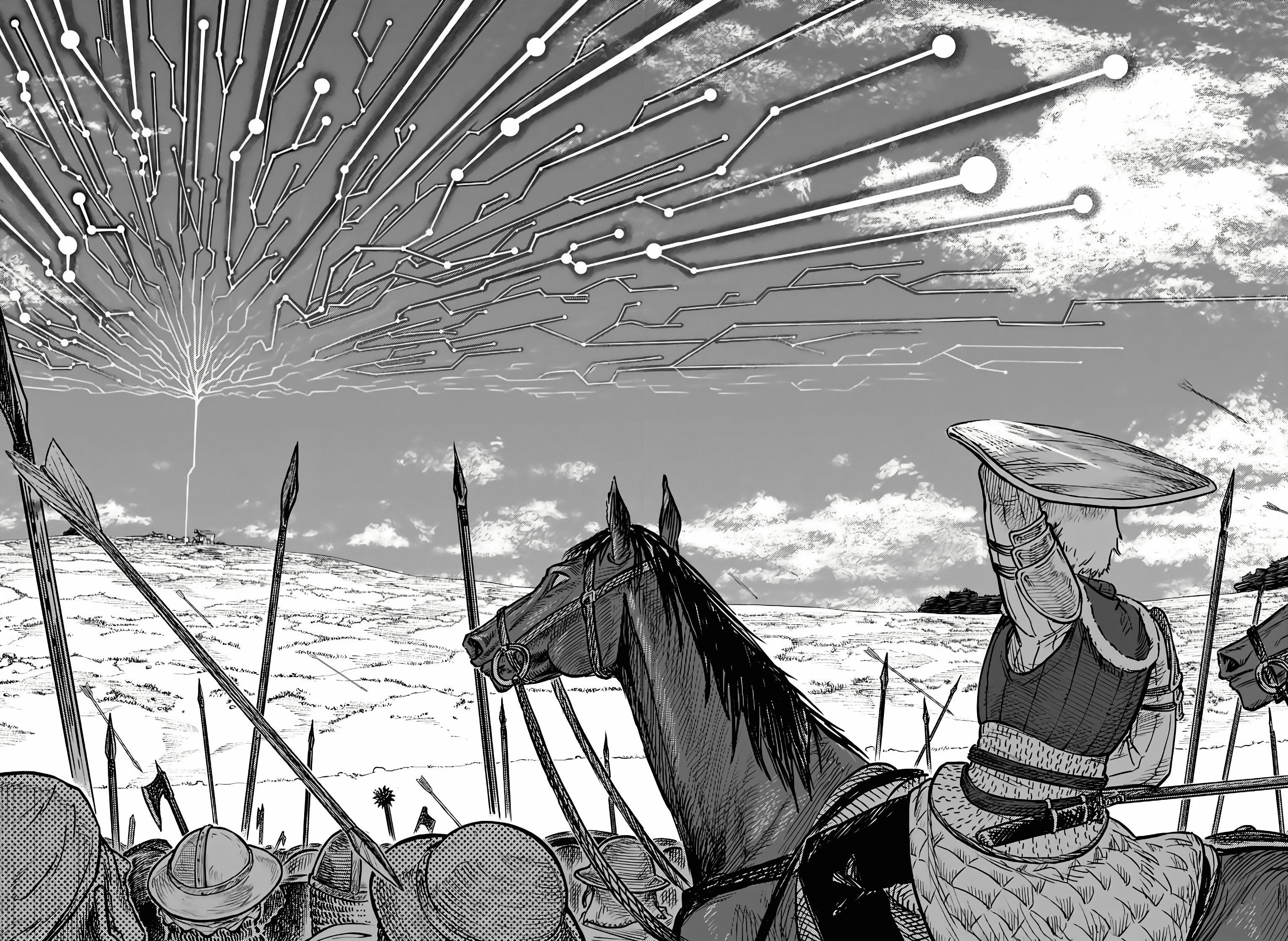 Sensou Kyoushitsu Звук мрії 第59页