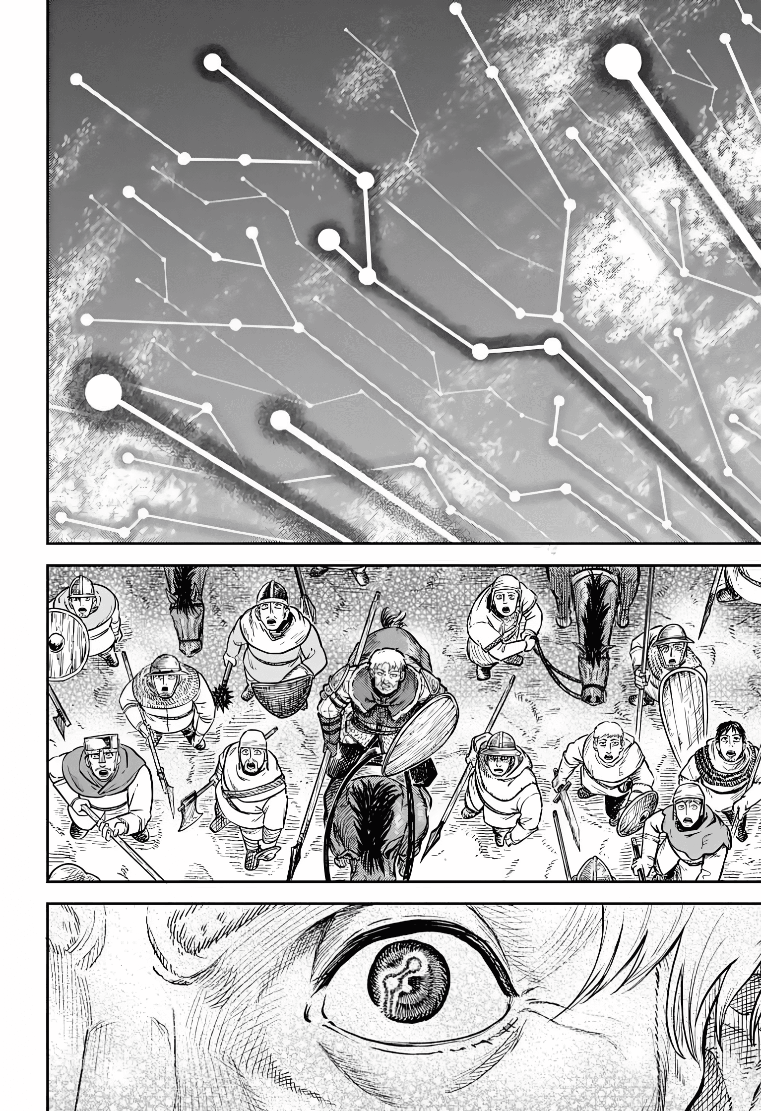 Sensou Kyoushitsu Звук мрії 第60页