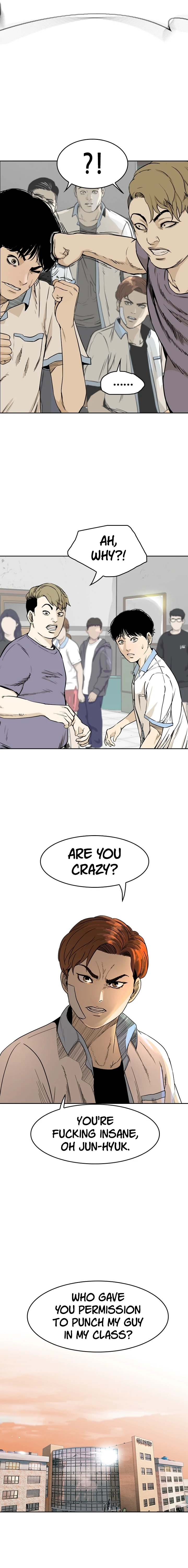 The Blob Ch. 5 第11页
