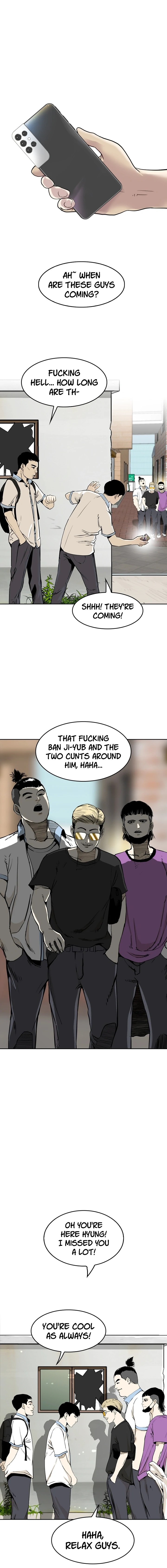 The Blob Ch. 5 第12页