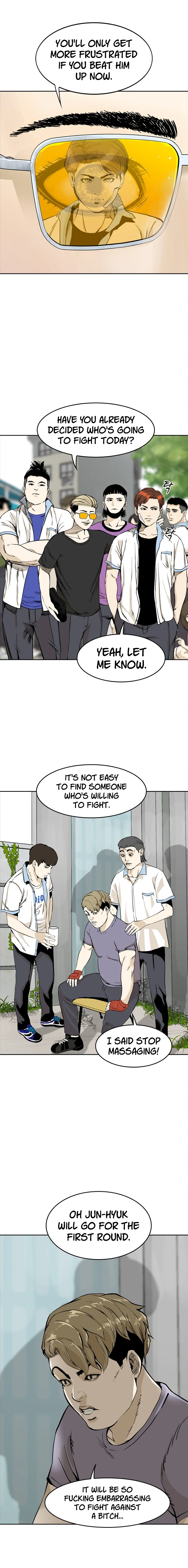 The Blob Ch. 5 第18页
